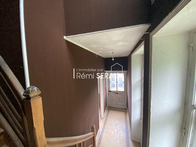 Immeuble - 480 m² - 25 pièces