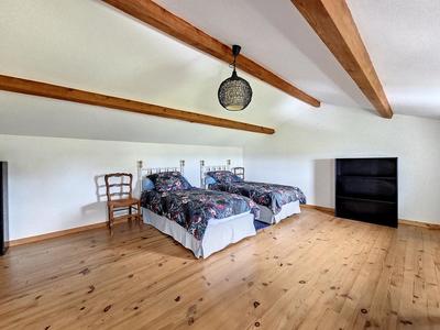 Maison - 71 m² - 3 pièces