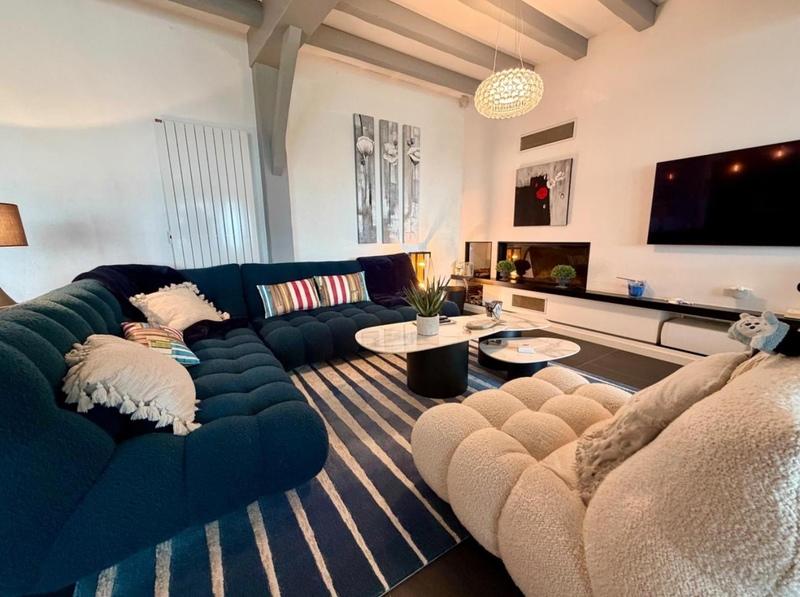 Maison - 149 m² - 8 pièces