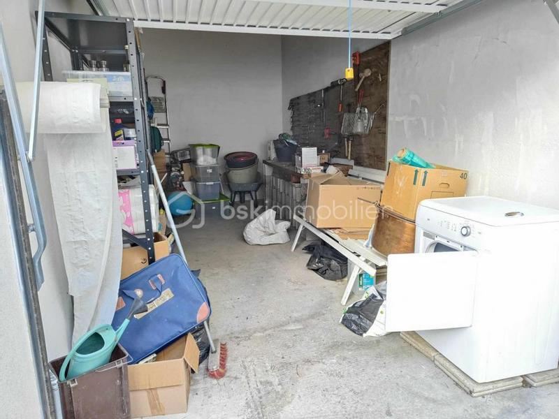 Appartement - 160 m² - 5 pièces