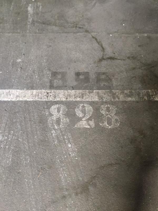 Parking / Garage - 15 m²