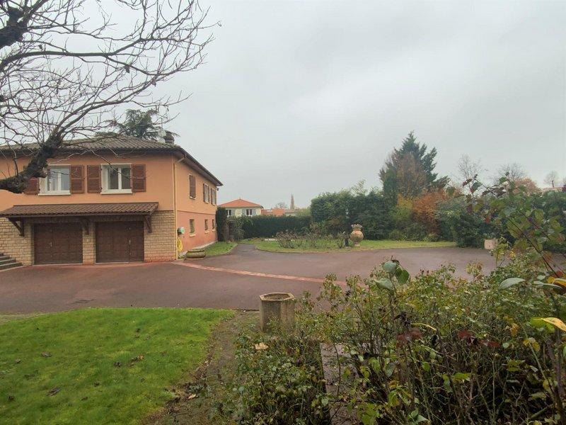 Villa - 110 m² - 4 pièces