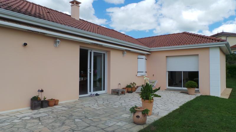 Maison - 132 m² - 6 pièces