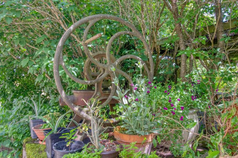 Ferme - 146 m² - 6 pièces