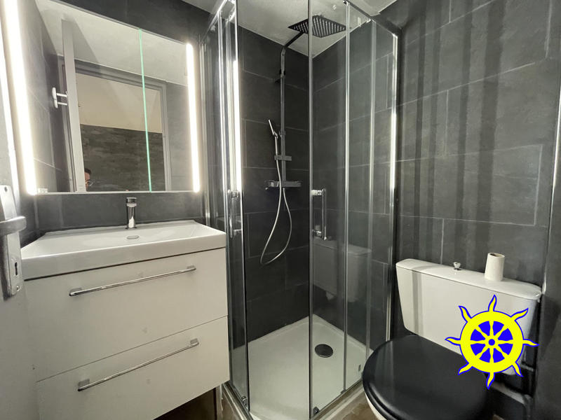 Maison - 27 m² - 2 pièces