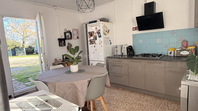 Mas - 217 m² - 5 pièces