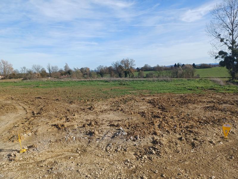 Villa - 80 m² - 4 pièces