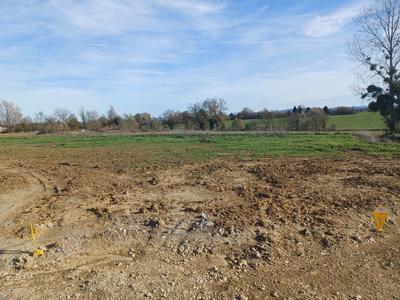 Villa - 80 m² - 4 pièces