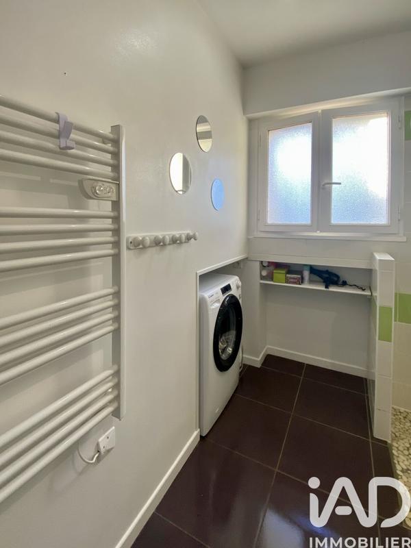 Maison - 124 m² - 5 pièces