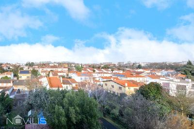 Appartement - 69 m² - 4 pièces