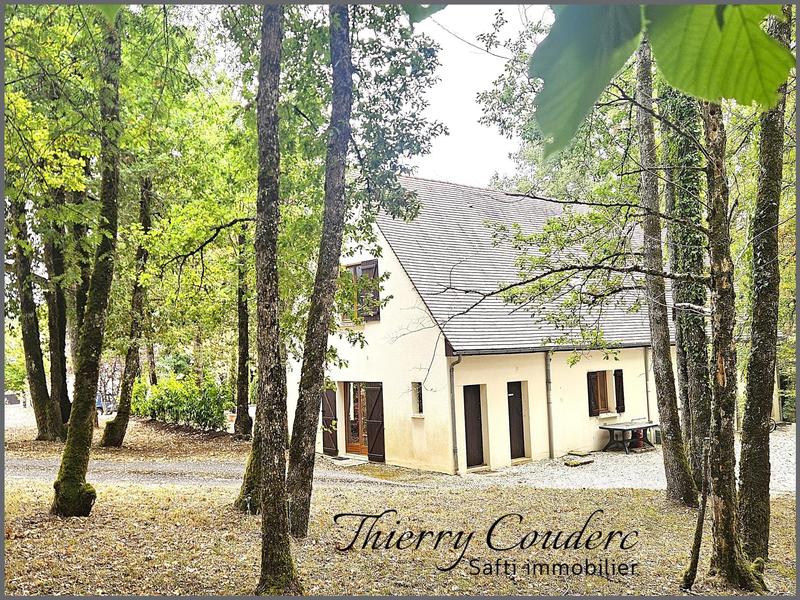 Maison - 81 m² - 4 pièces