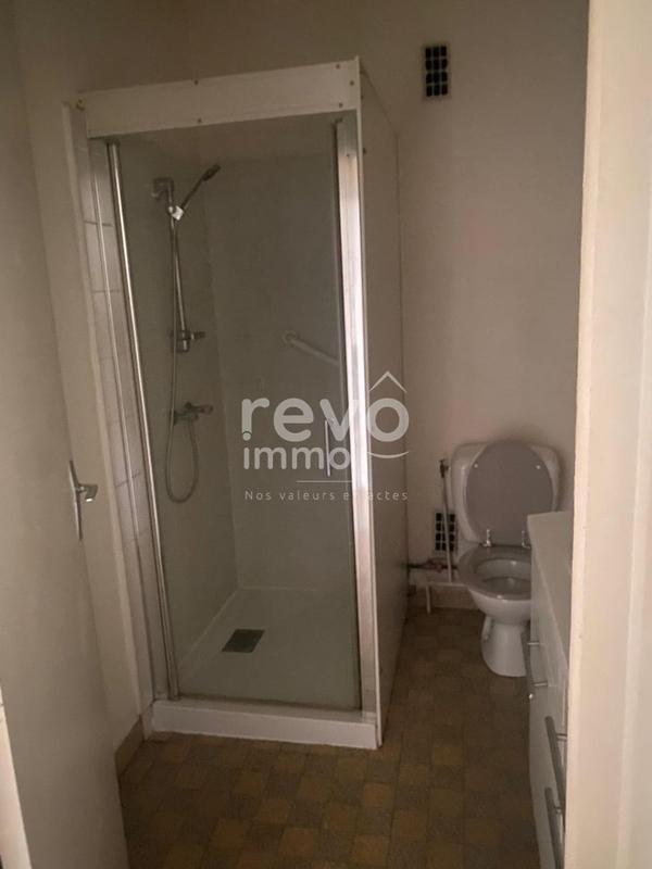 Appartement - 50 m² - 2 pièces