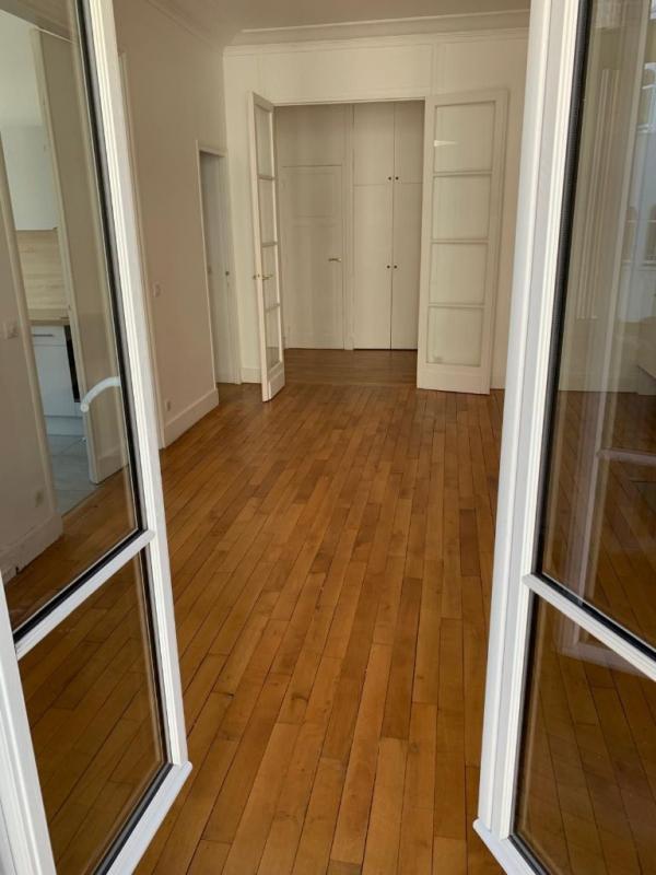 Appartement - 53 m² - 2 pièces