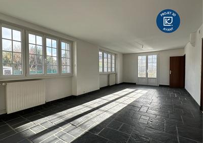 Maison - 158 m² - 7 pièces