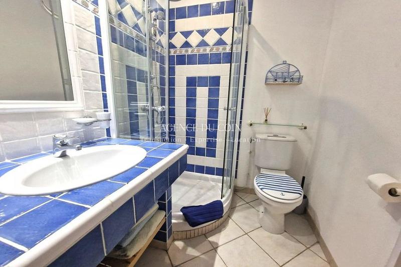 Appartement - 26 m² - 2 pièces