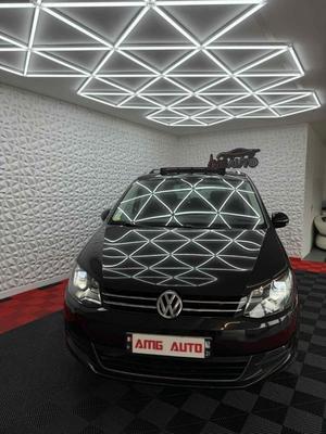 Volkswagen Sharan III 2.0 TDi 16v Cr BlueMotion 140 Cv. Cup 7 Places
