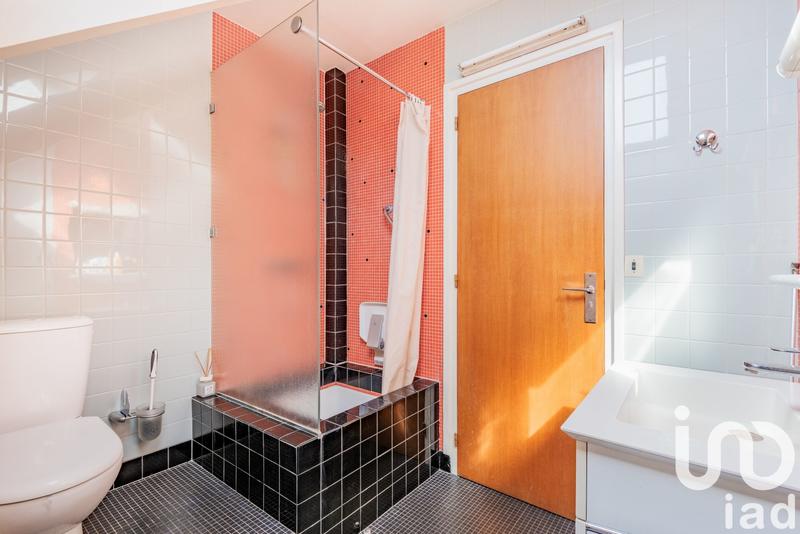 Maison de maîtres - 190 m² - 8 pièces