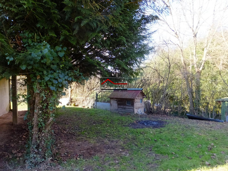 Maison - 114 m² - 5 pièces