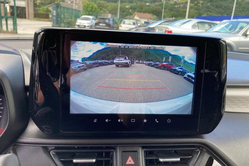 Suzuki Swift 1.2 Dualjet Hybrid Allgri