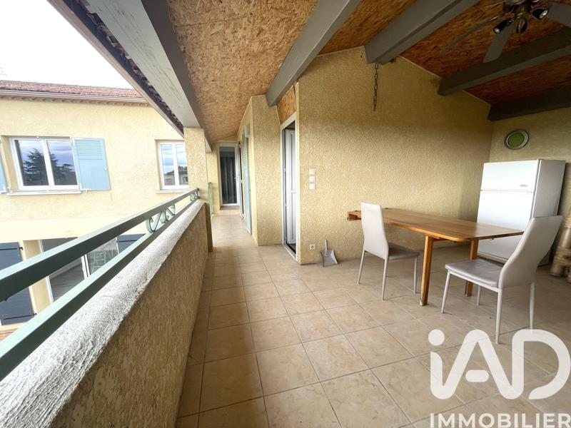 Maison de village - 178 m² - 7 pièces