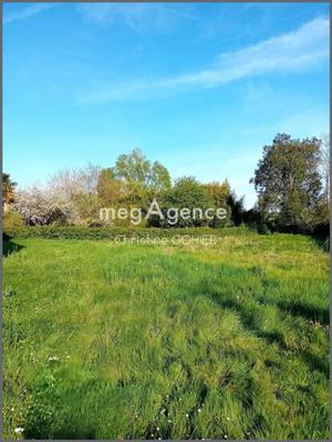 Grange - 130 m² - 3 pièces