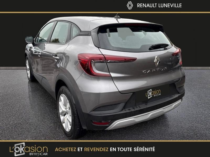 Renault Captur TCe 100 Gpl - 21 Zen