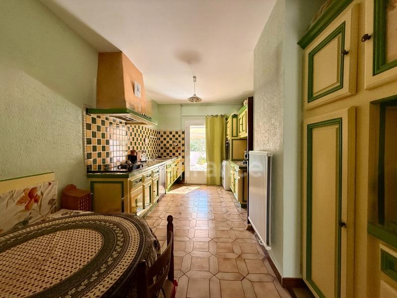 Maison - 156 m² - 5 pièces