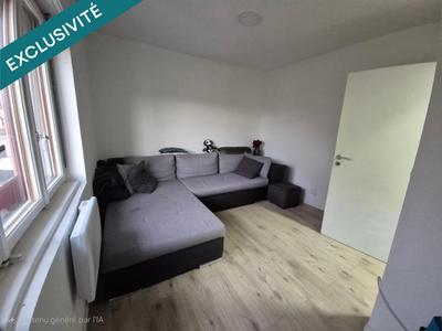 Maison - 195 m² - 10 pièces