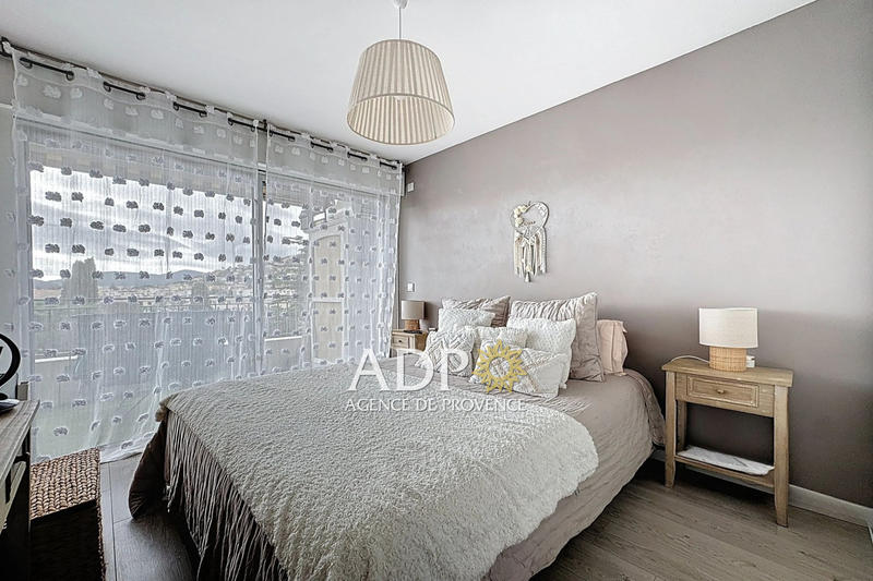 Appartement - 85 m²