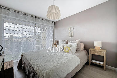 Appartement - 85 m²