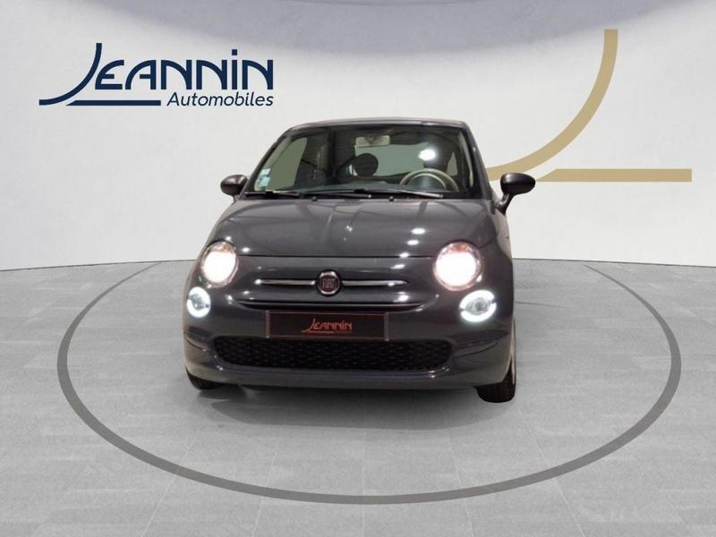 Fiat 500 Serie 6 Euro 6d 1.2 69 ch s/S Pop