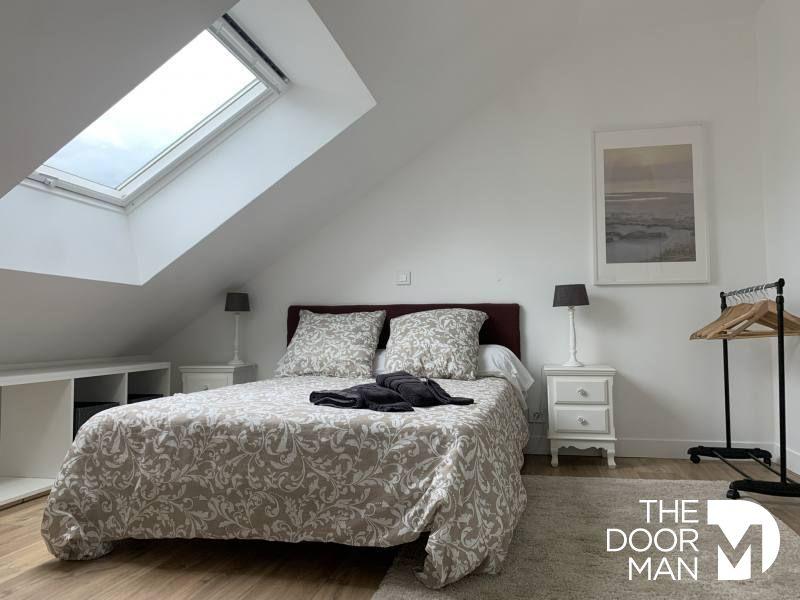 Appartement - 51 m² - 4 pièces