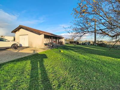 Maison - 91 m² - 4 pièces