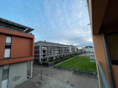 Appartement - 91 m² - 4 pièces