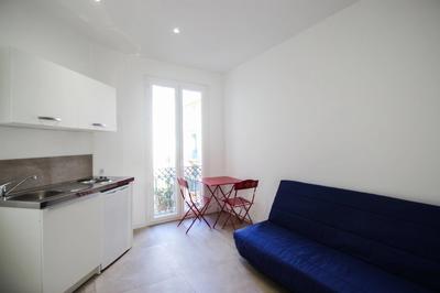 Appartement - 13 m² - 1 pièce