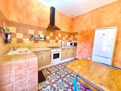 Appartement - 117 m² - 5 pièces