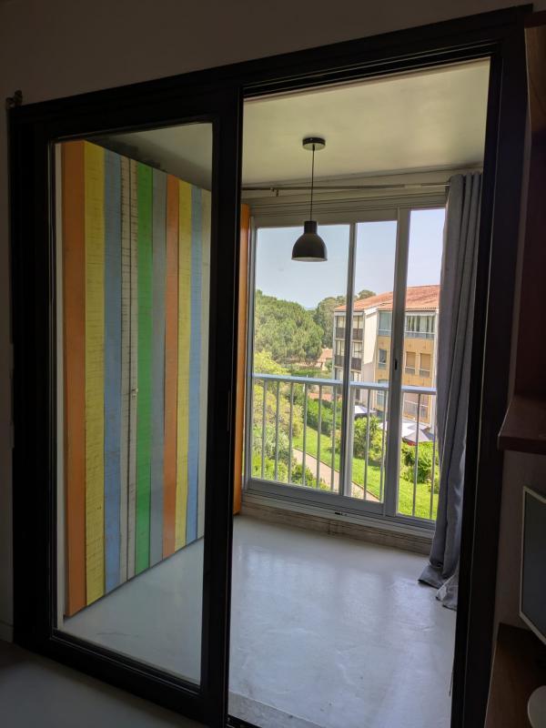 Appartement - 25 m² - 2 pièces