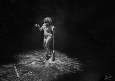 Fanfare [expérience] électrique