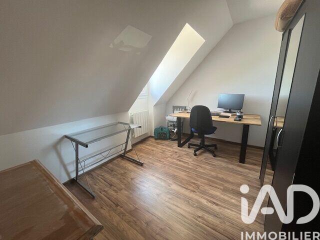 Maison - 147 m² - 5 pièces