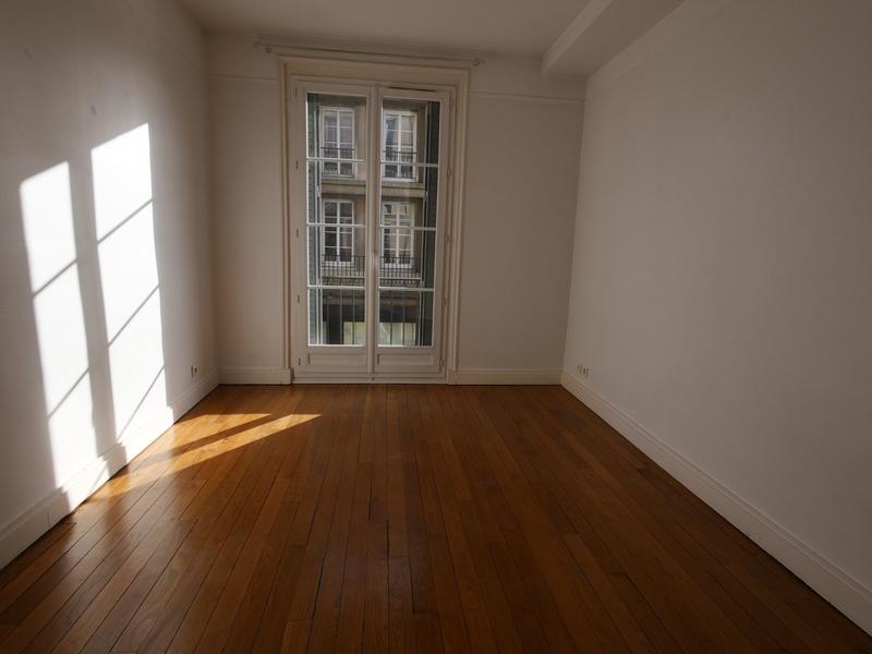 Appartement - 126 m² - 6 pièces