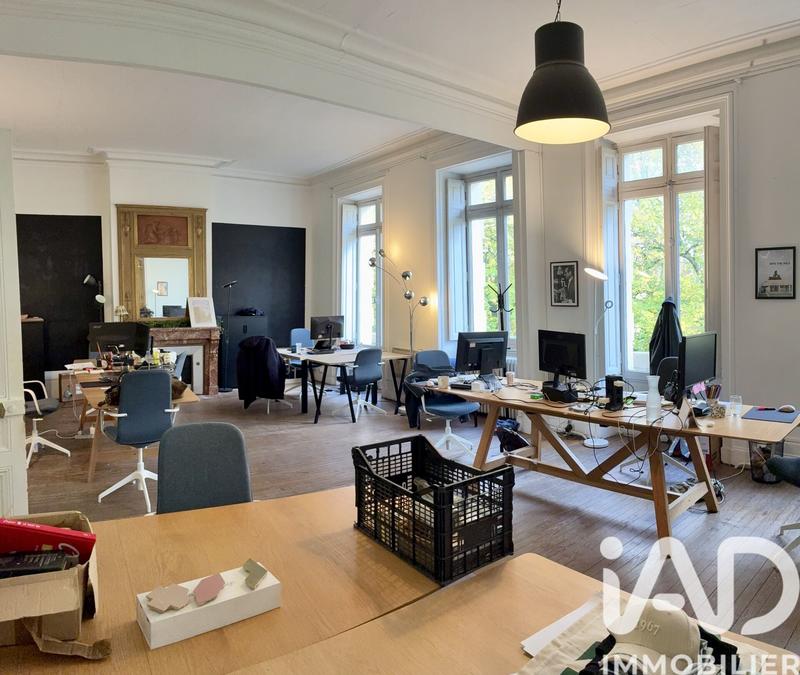 Appartement - 103 m² - 4 pièces