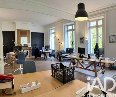 Appartement - 103 m² - 4 pièces