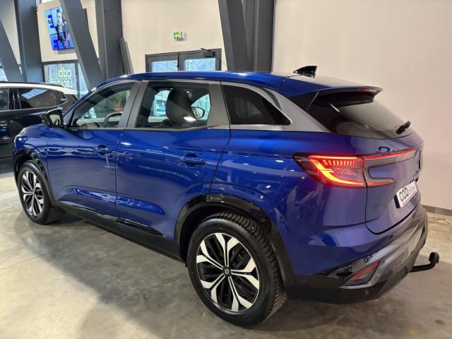 Renault Austral full hybrid E-Tech 200 ch Evolution