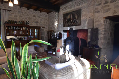 Manoir - 230 m² - 8 pièces