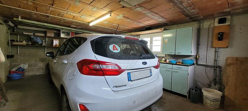 Maison - 68 m² - 3 pièces