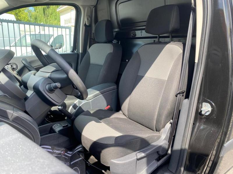 Renault Kangoo Express Dci 80 cv bv6 Extra R Link Gps Clim Bluetooth radars kit bois 11650 Ht