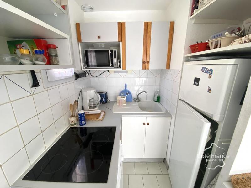 Villa - 37 m² - 3 pièces