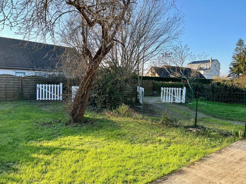 Maison - 157 m² - 8 pièces