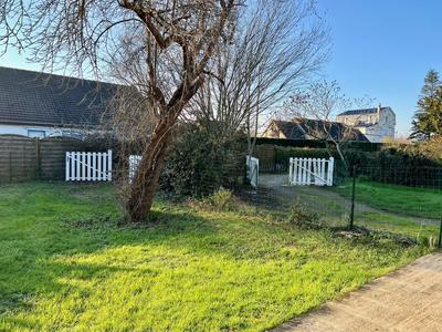 Maison - 157 m² - 8 pièces