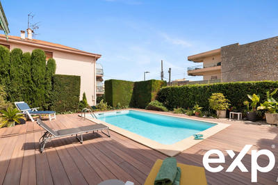 Maison - 155 m² - 6 pièces